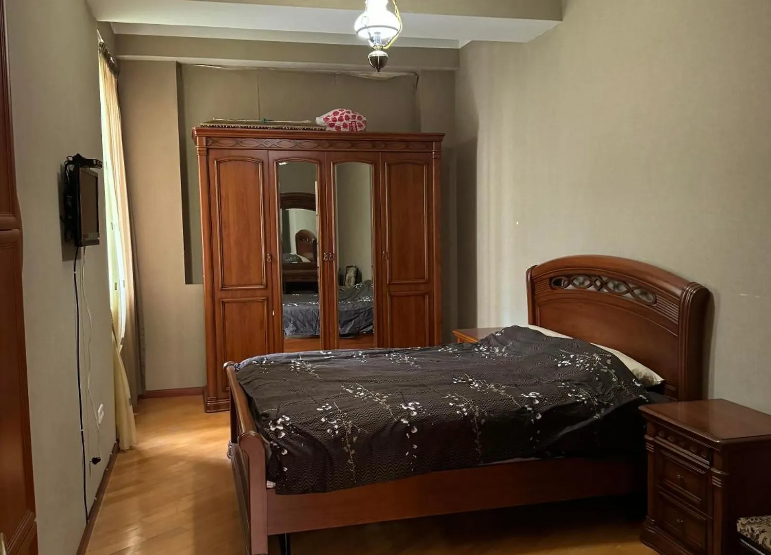 טביליסי Vake Apartment 0*,  גאורגיה