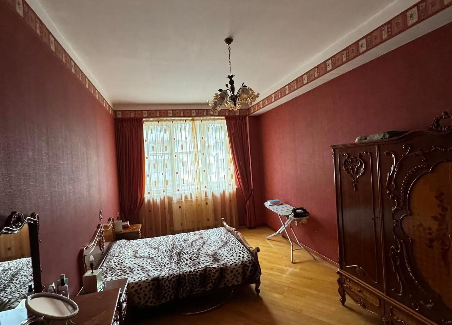 טביליסי Vake Apartment 0*,